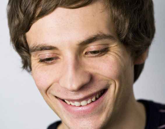Daniel Simonsen