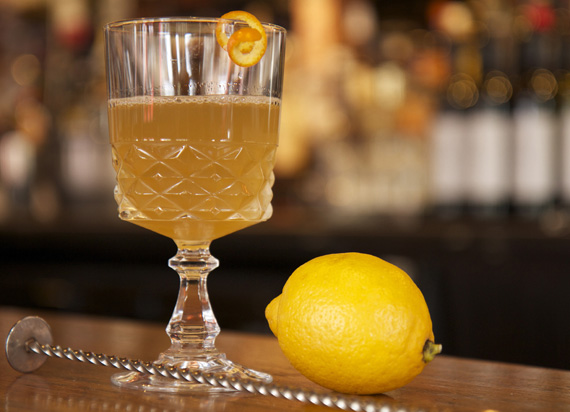 Cocktail