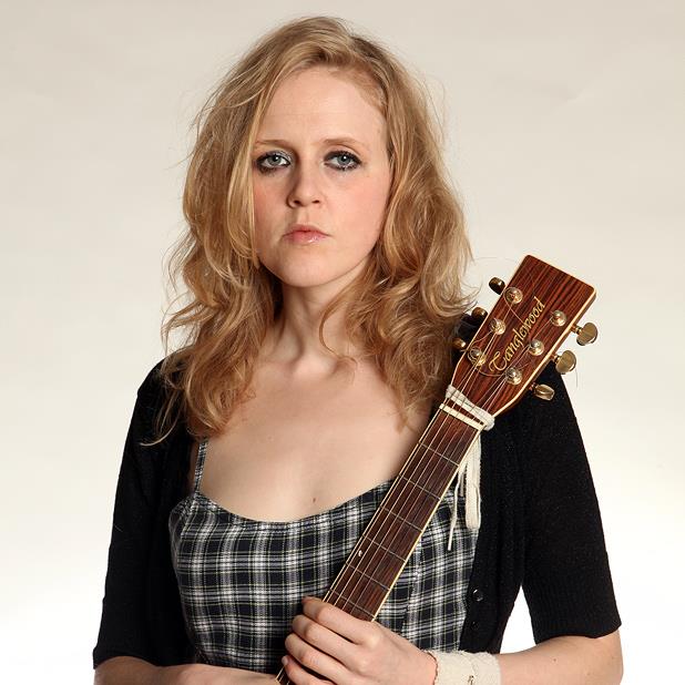 Pippa Evans